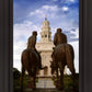Joseph's Last Ride, Nauvoo Temple