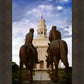 Joseph's Last Ride, Nauvoo Temple