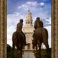 Joseph's Last Ride, Nauvoo Temple