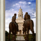 Joseph's Last Ride, Nauvoo Temple
