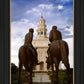 Joseph's Last Ride, Nauvoo Temple