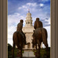 Joseph's Last Ride, Nauvoo Temple
