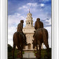 Joseph's Last Ride, Nauvoo Temple