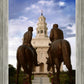 Joseph's Last Ride, Nauvoo Temple