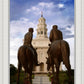 Joseph's Last Ride, Nauvoo Temple