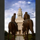 Joseph's Last Ride, Nauvoo Temple