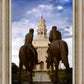 Joseph's Last Ride, Nauvoo Temple