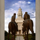 Joseph's Last Ride, Nauvoo Temple