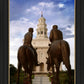 Joseph's Last Ride, Nauvoo Temple