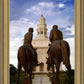 Joseph's Last Ride, Nauvoo Temple