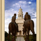 Joseph's Last Ride, Nauvoo Temple