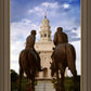 Joseph's Last Ride, Nauvoo Temple