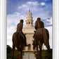 Joseph's Last Ride, Nauvoo Temple