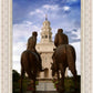 Joseph's Last Ride, Nauvoo Temple