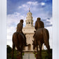 Joseph's Last Ride, Nauvoo Temple