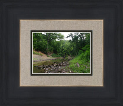 The Creek_Hauns Mill