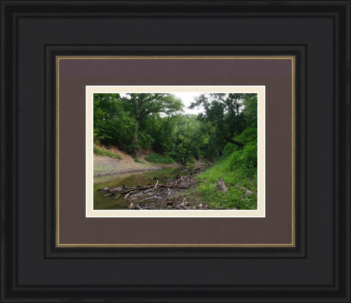 The Creek_Hauns Mill