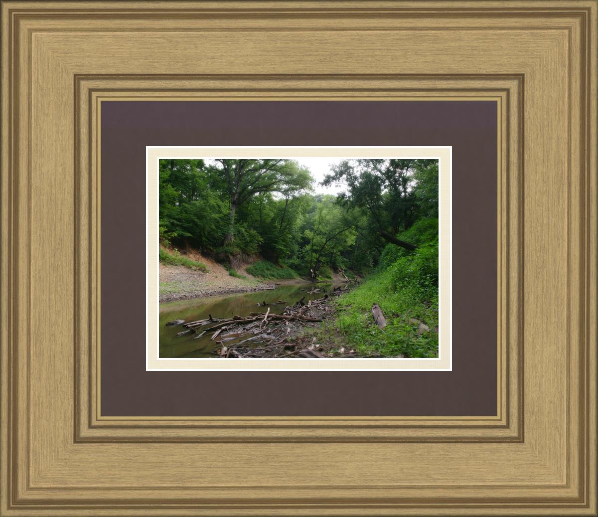 The Creek_Hauns Mill
