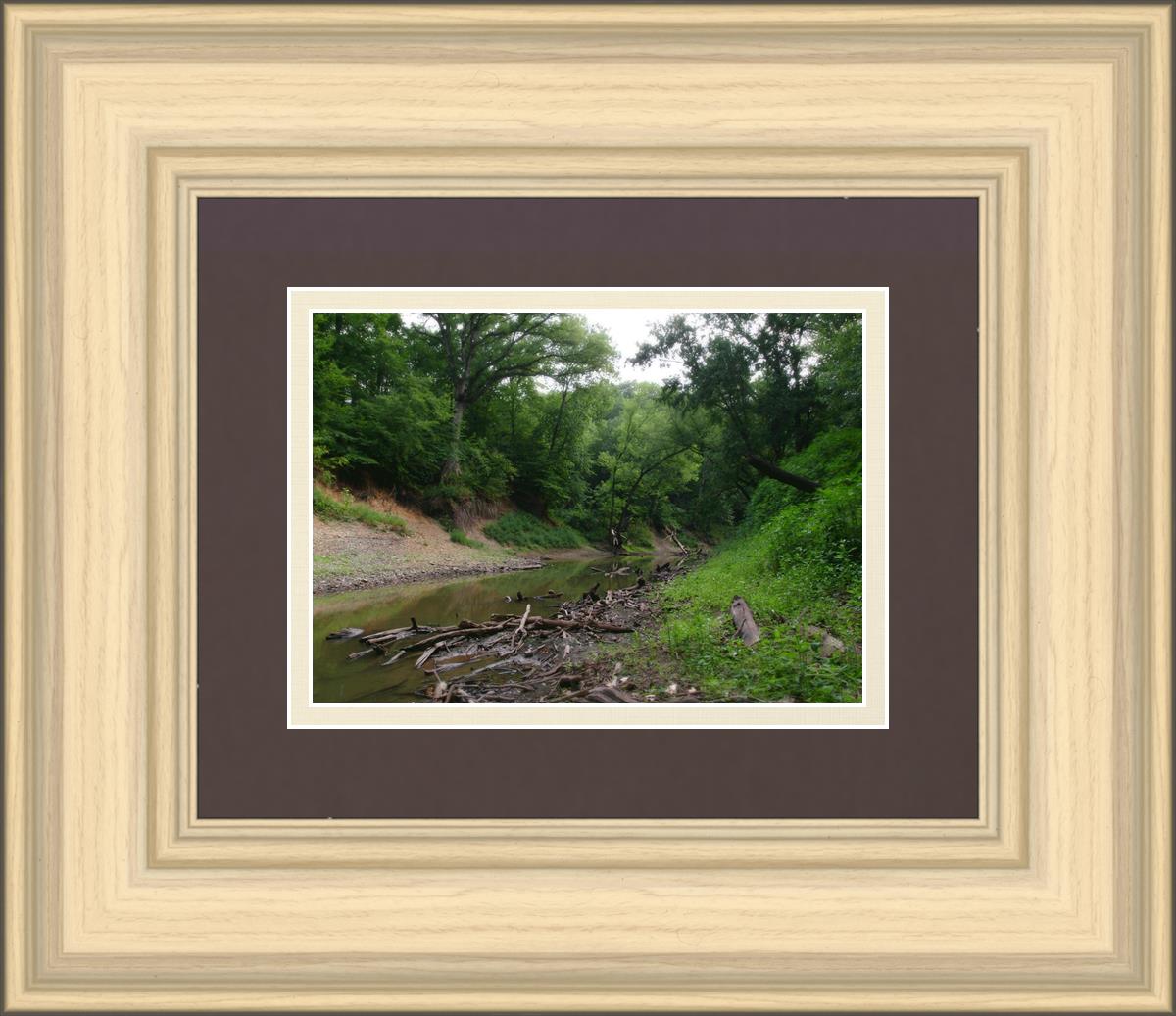The Creek_Hauns Mill