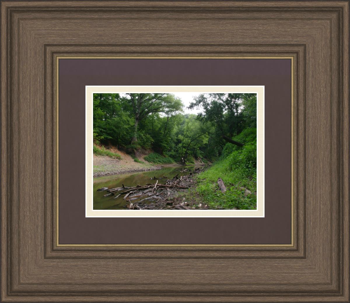 The Creek_Hauns Mill