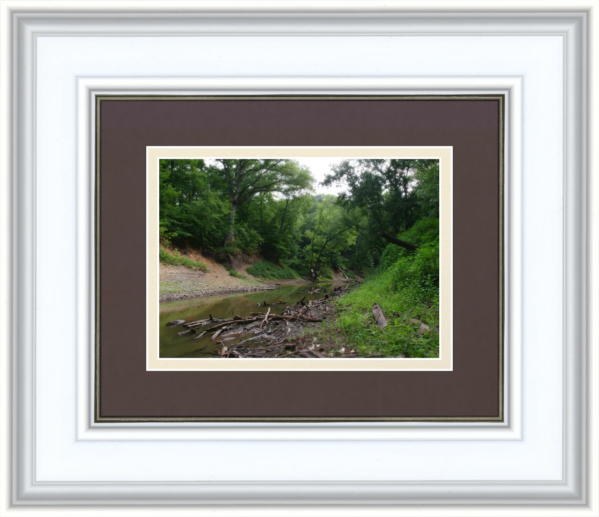 The Creek_Hauns Mill