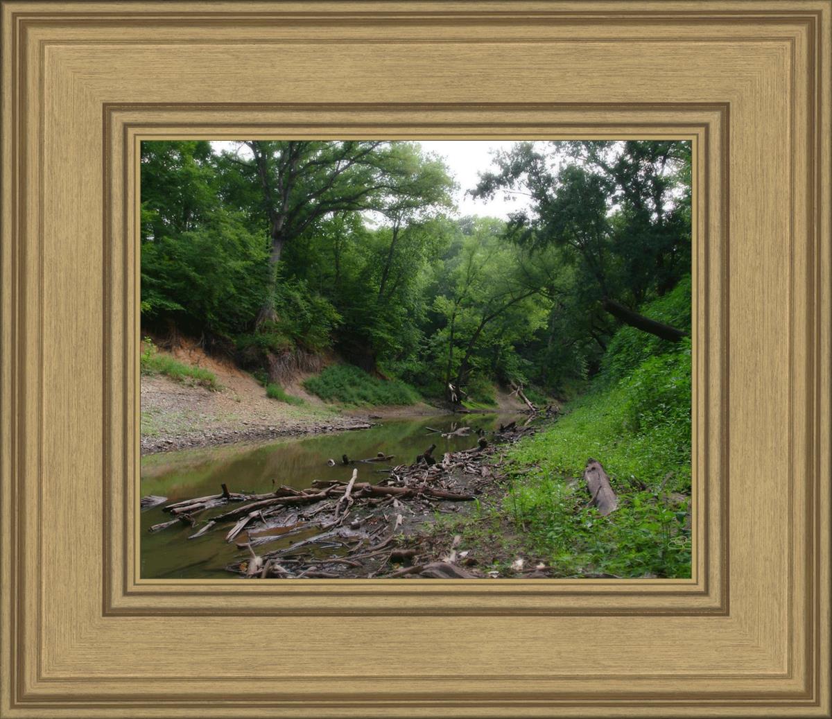 The Creek_Hauns Mill