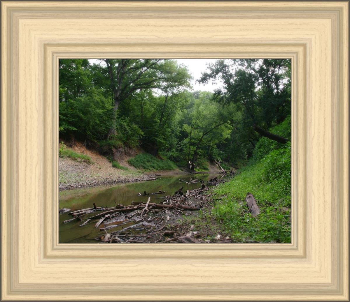 The Creek_Hauns Mill