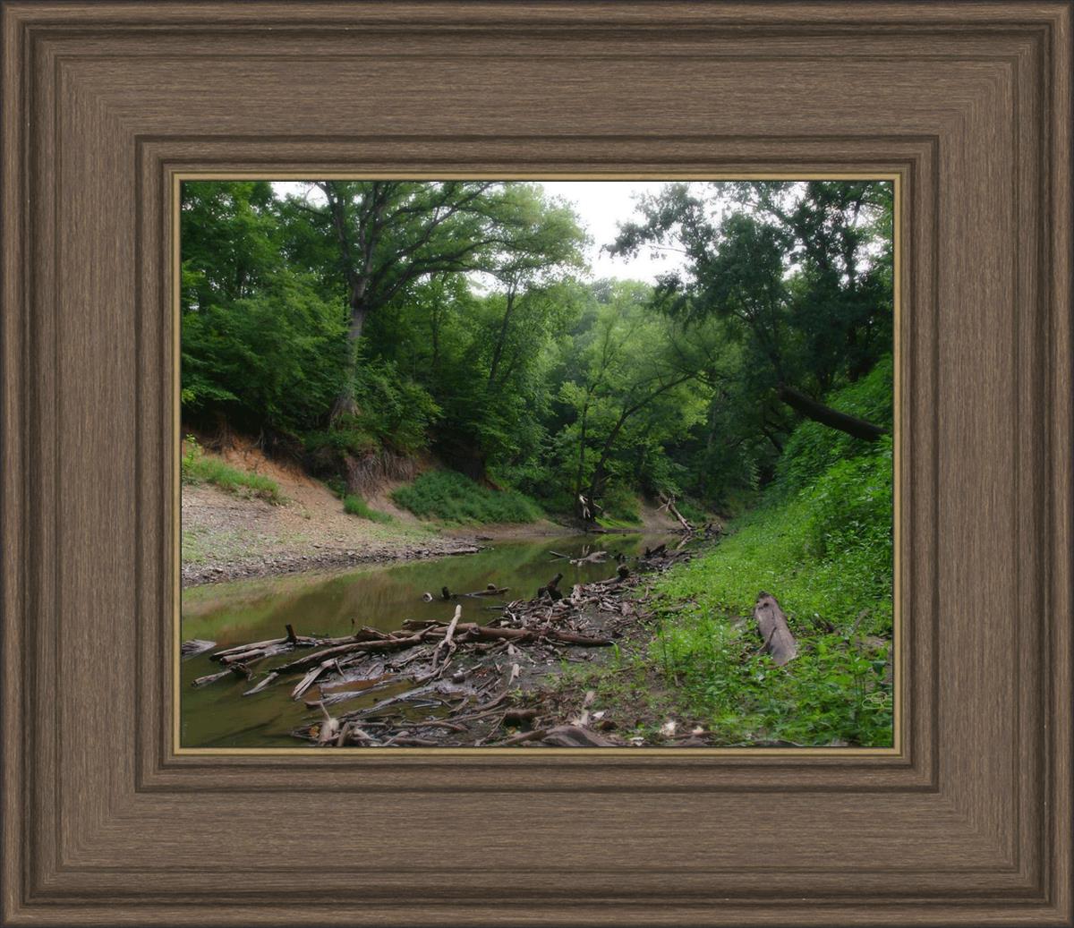 The Creek_Hauns Mill