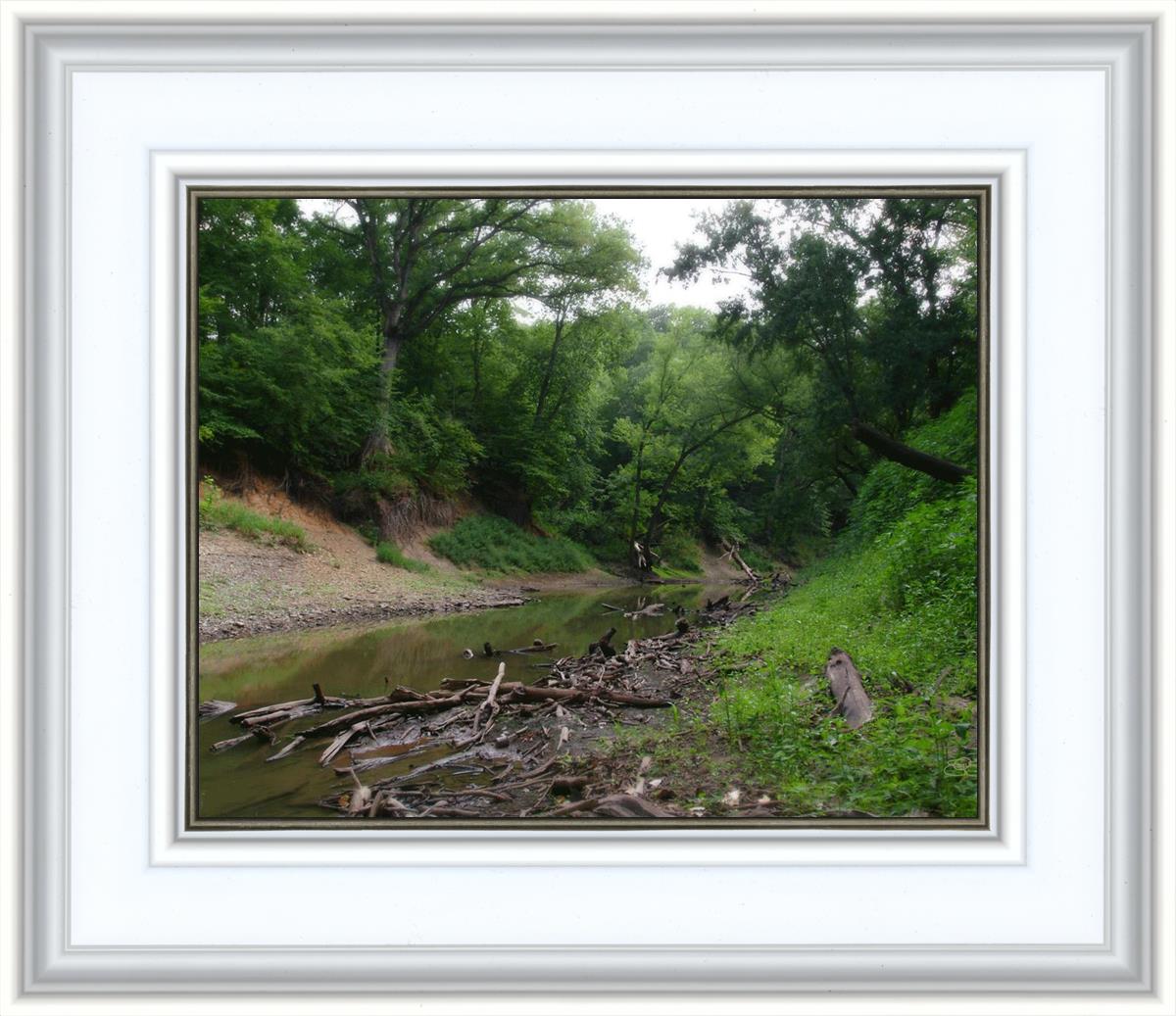 The Creek_Hauns Mill