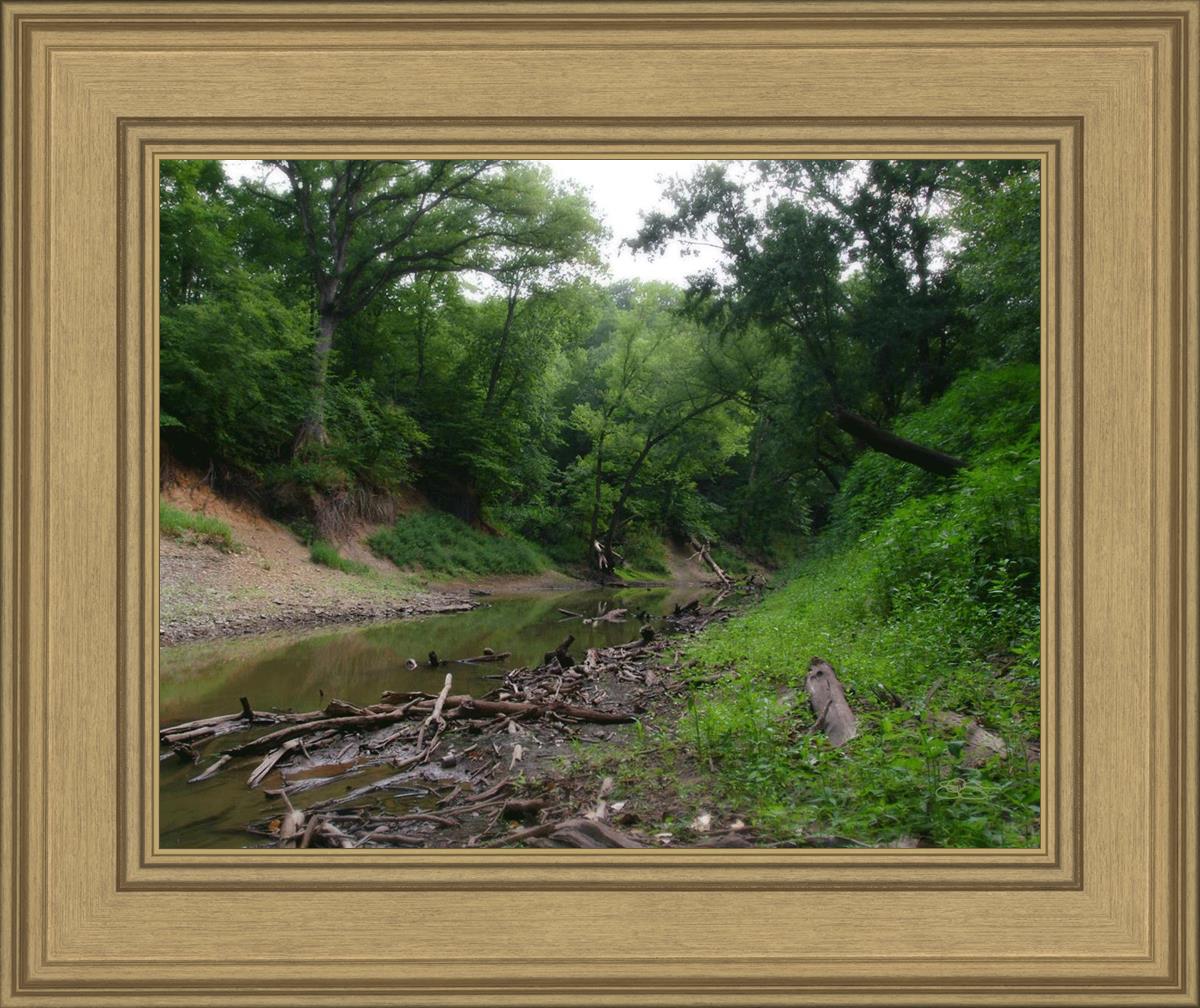 The Creek_Hauns Mill