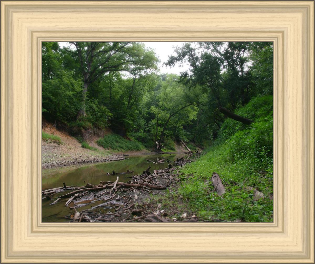 The Creek_Hauns Mill
