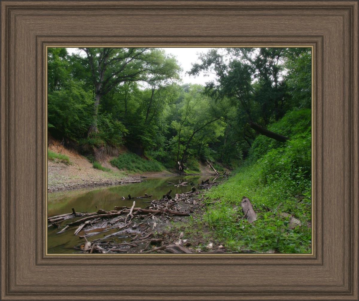 The Creek_Hauns Mill