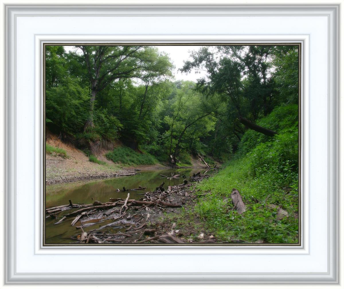 The Creek_Hauns Mill