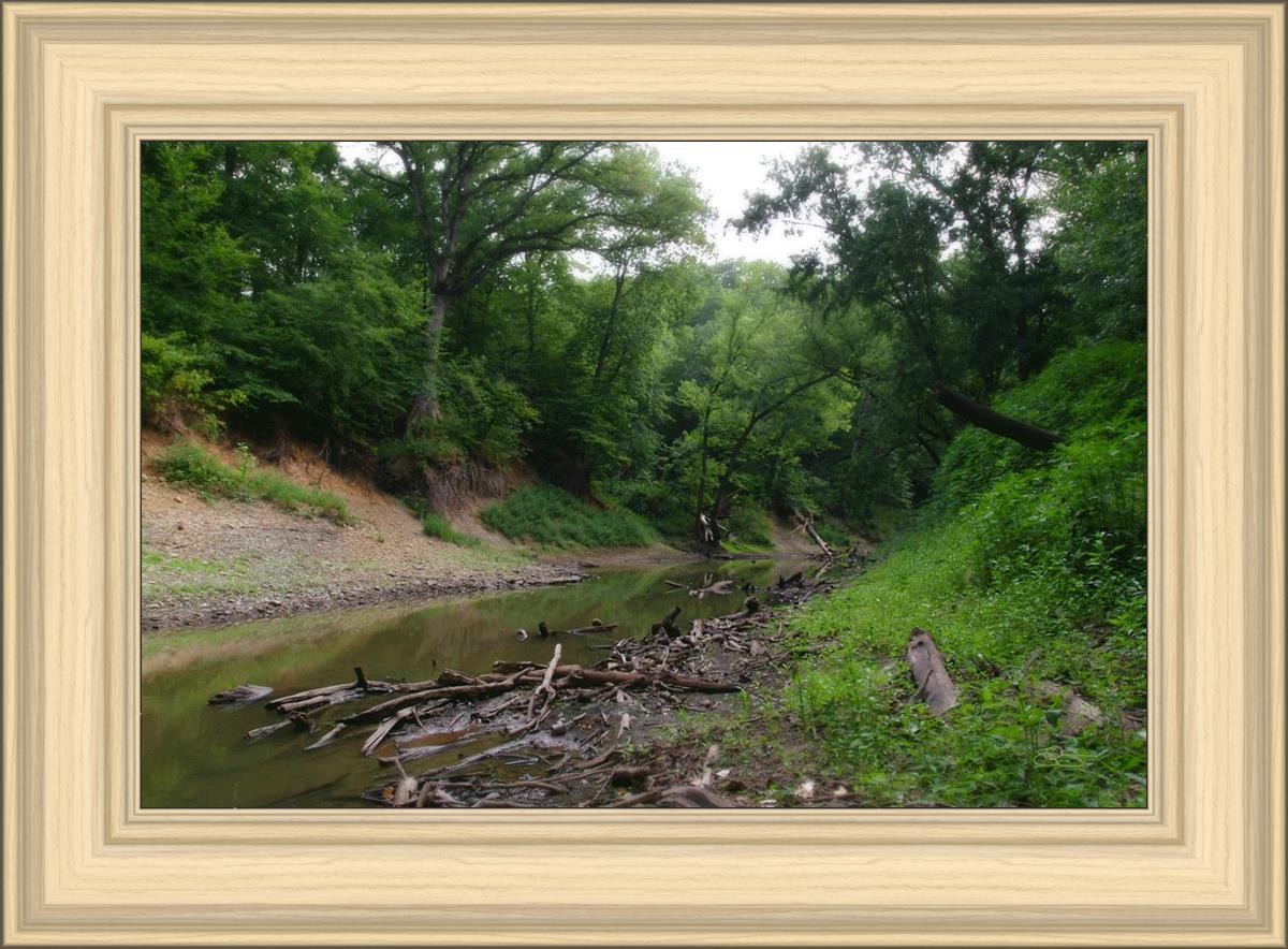 The Creek_Hauns Mill