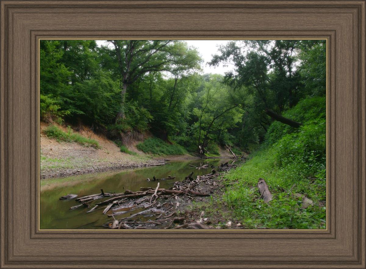 The Creek_Hauns Mill