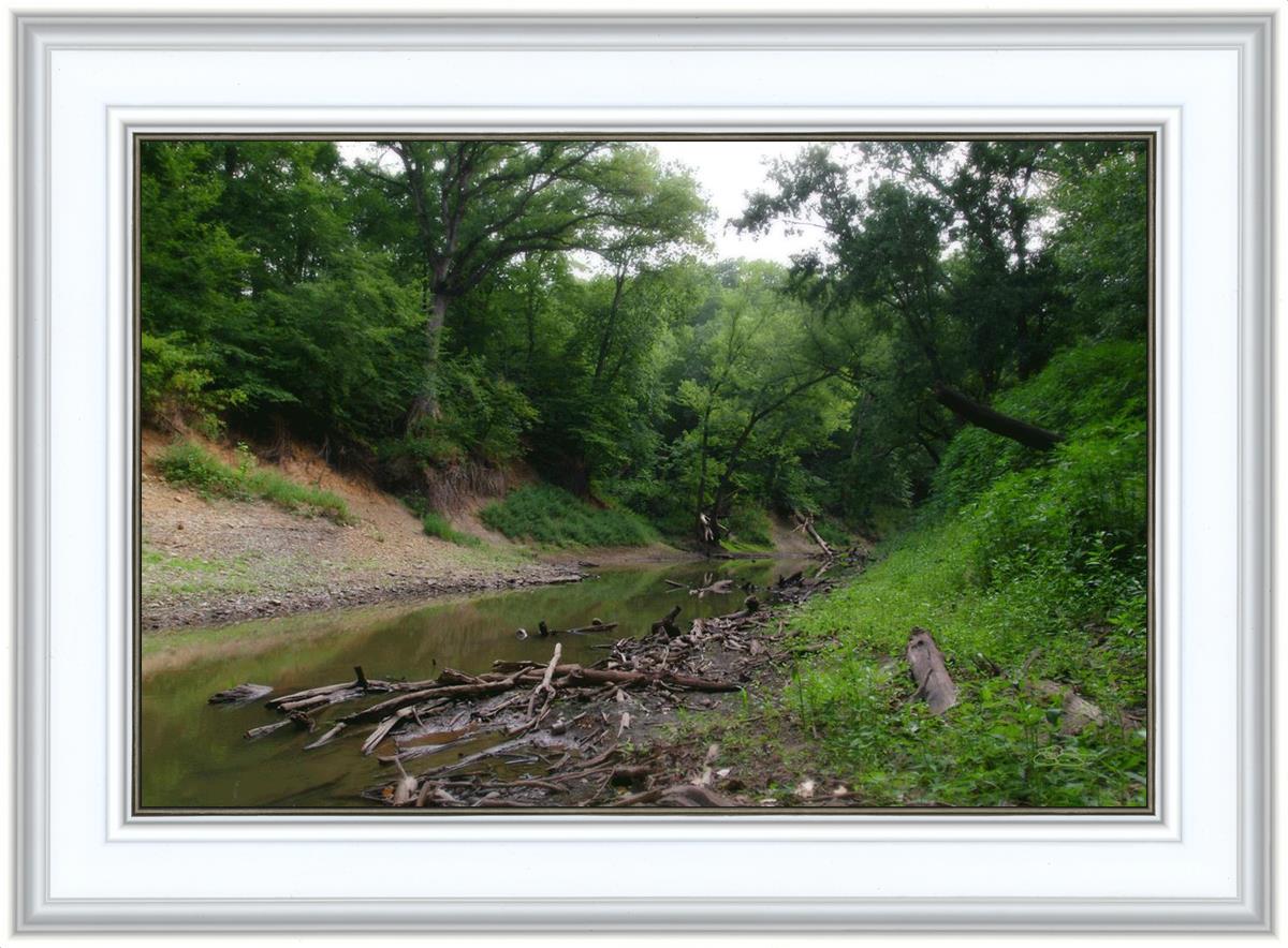 The Creek_Hauns Mill