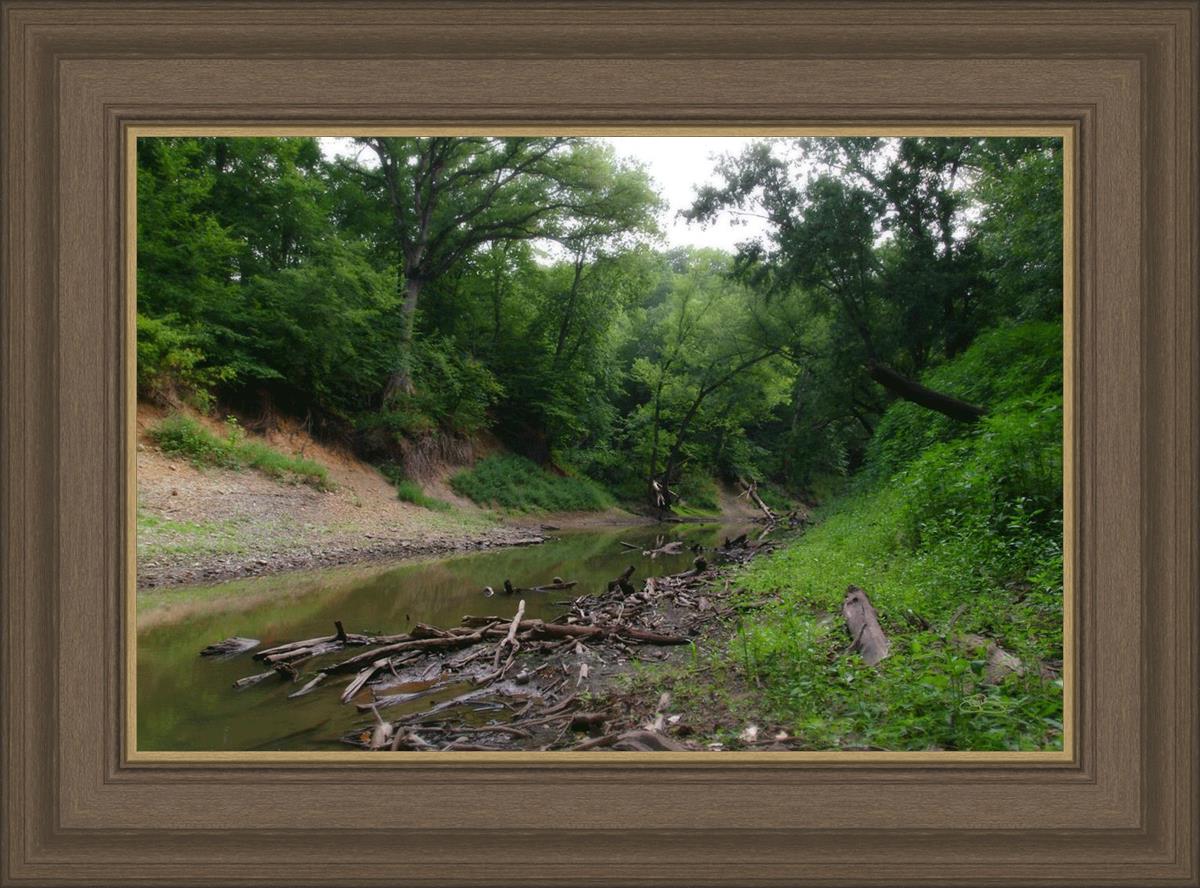 The Creek_Hauns Mill