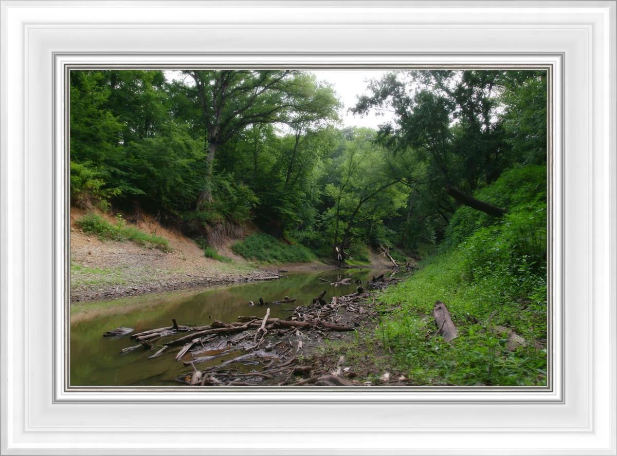 The Creek_Hauns Mill