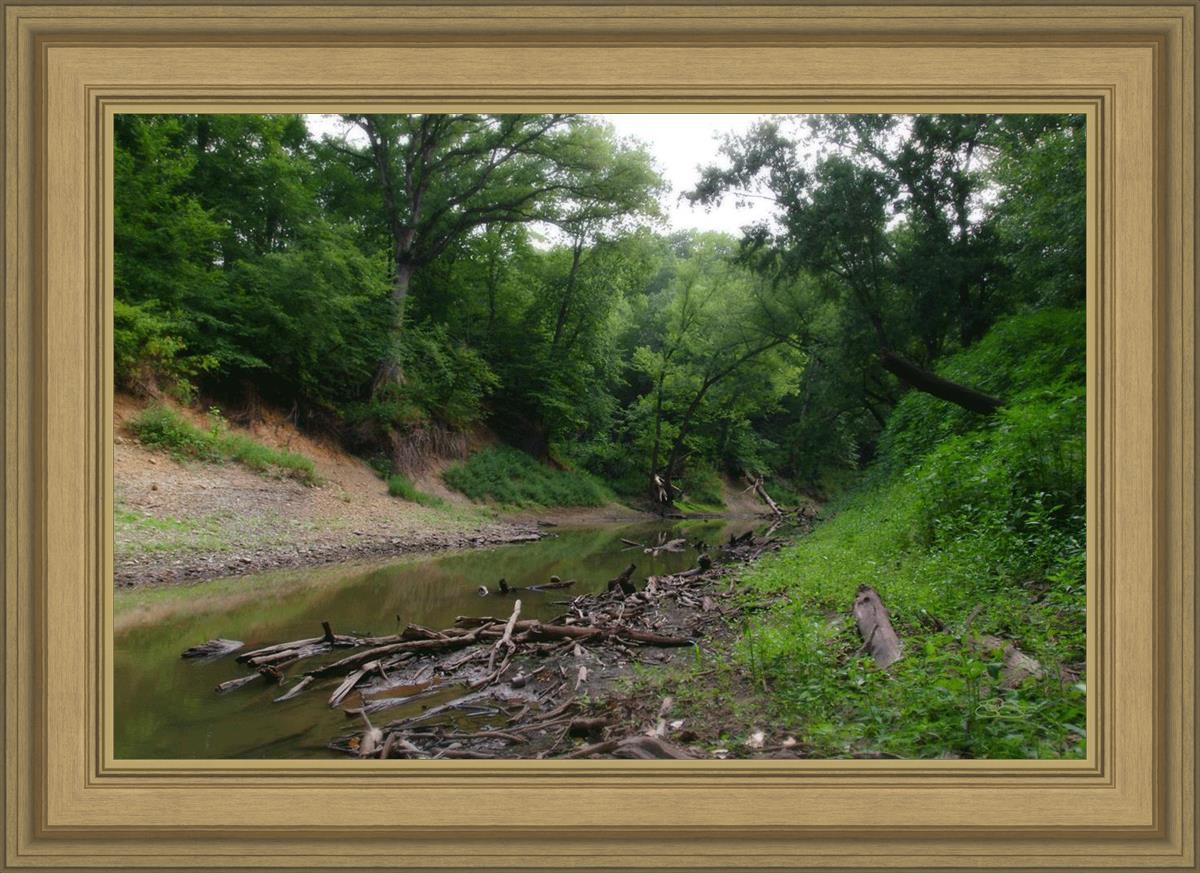 The Creek_Hauns Mill