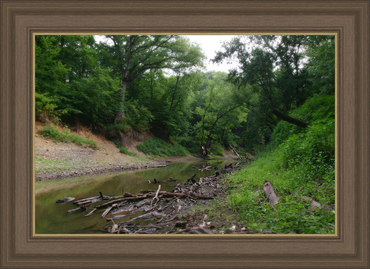 The Creek_Hauns Mill