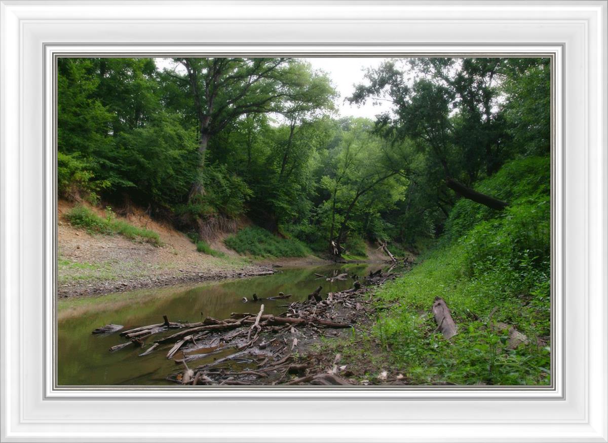 The Creek_Hauns Mill