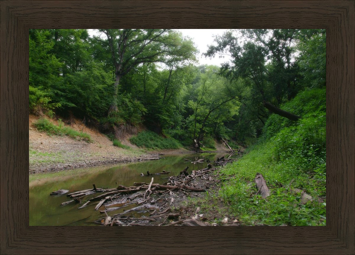 The Creek_Hauns Mill