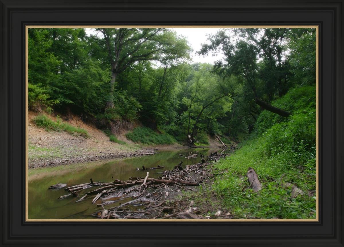 The Creek_Hauns Mill