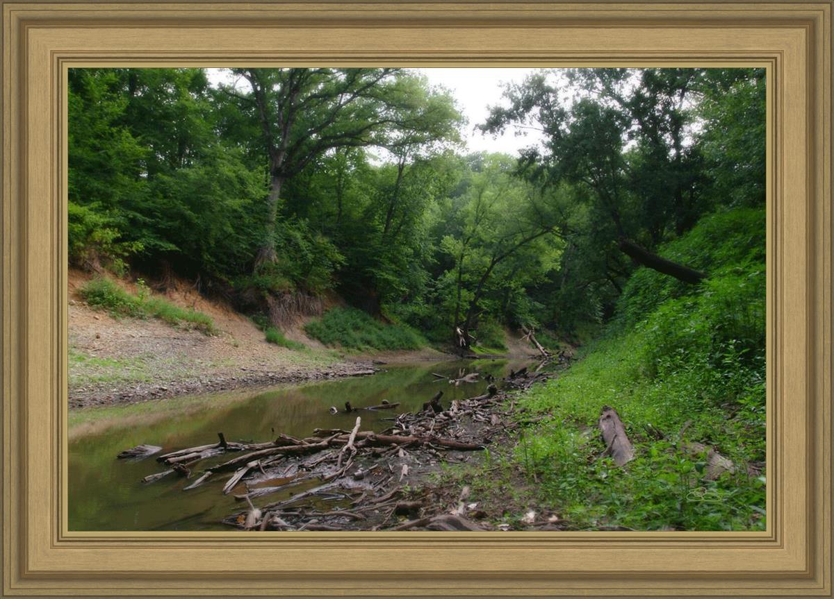 The Creek_Hauns Mill