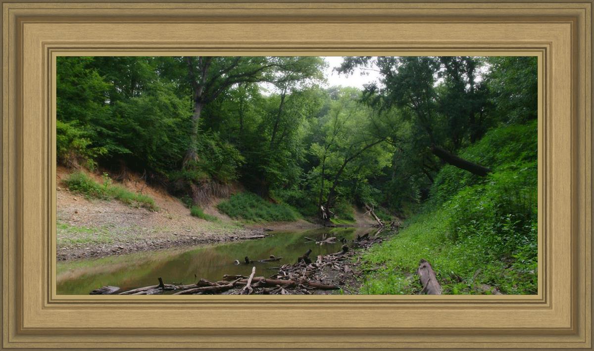 The Creek_Hauns Mill