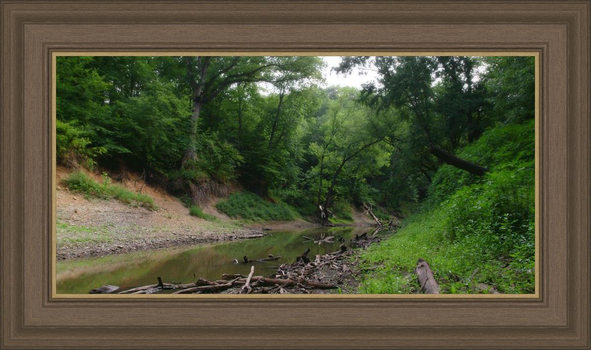 The Creek_Hauns Mill