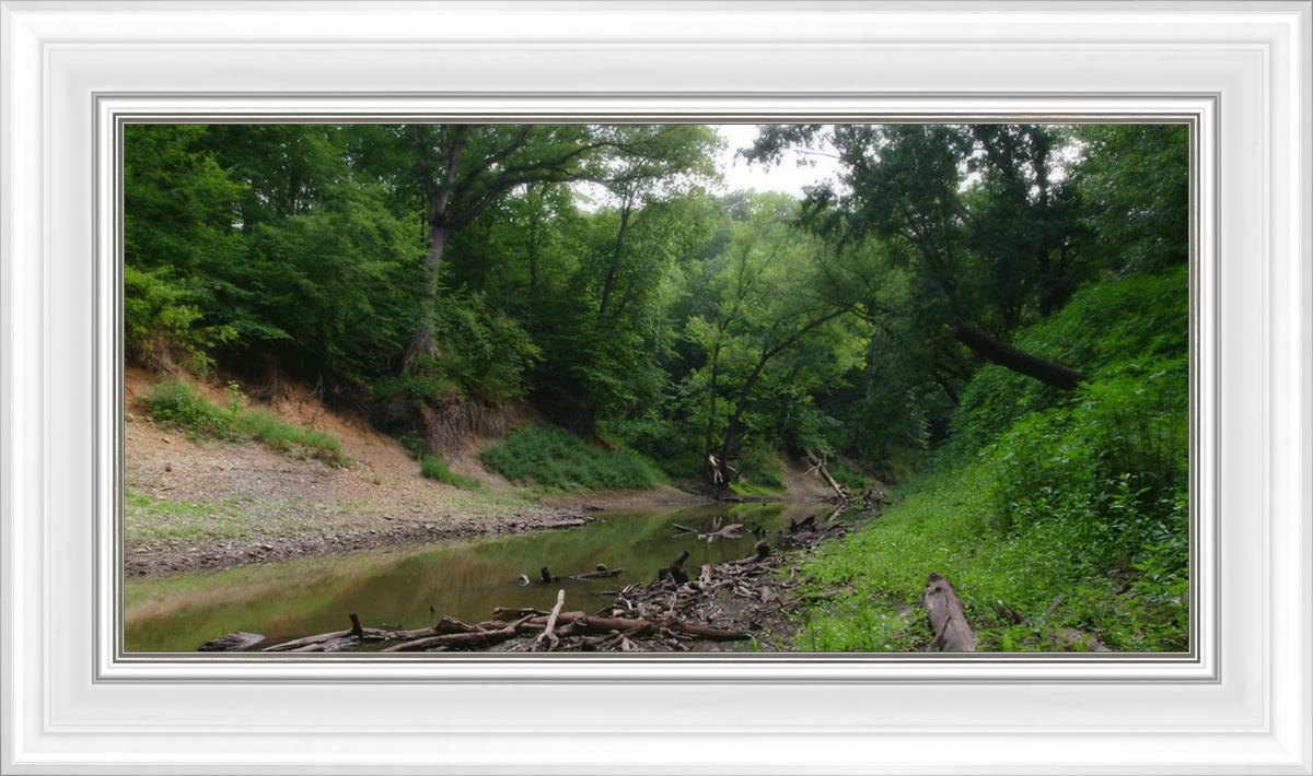 The Creek_Hauns Mill