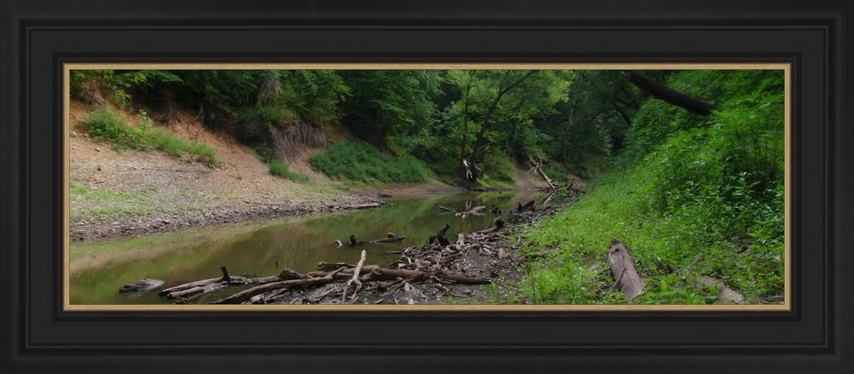 The Creek_Hauns Mill