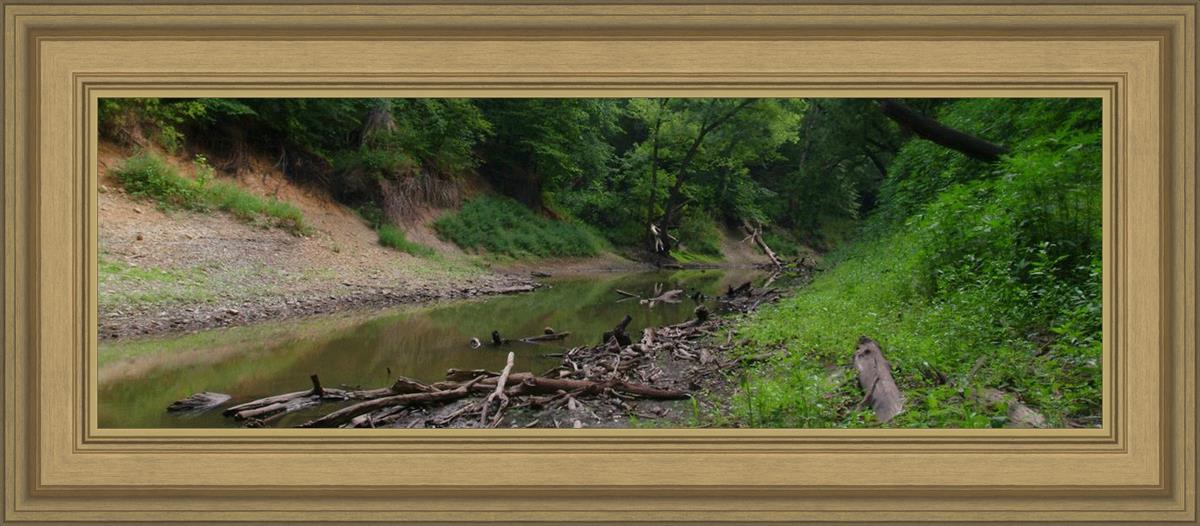 The Creek_Hauns Mill