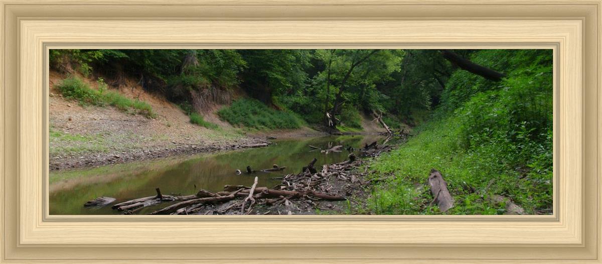 The Creek_Hauns Mill